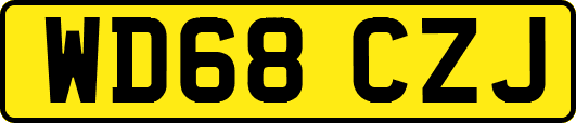 WD68CZJ