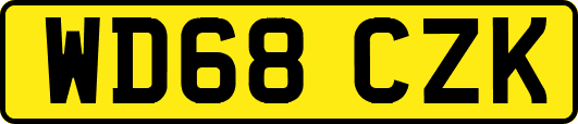 WD68CZK