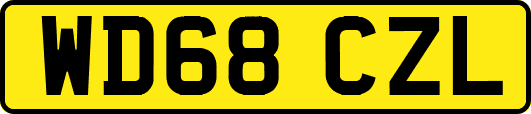 WD68CZL