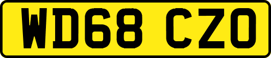 WD68CZO