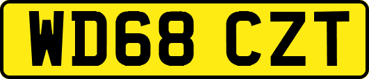 WD68CZT