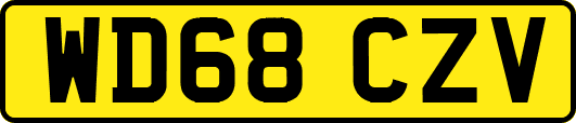 WD68CZV