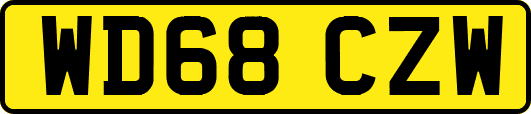 WD68CZW