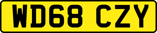 WD68CZY