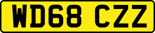 WD68CZZ