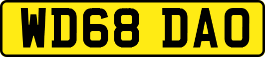 WD68DAO