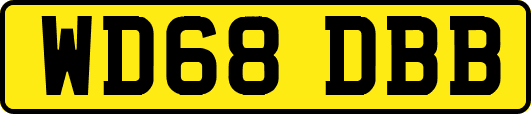 WD68DBB