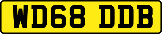 WD68DDB