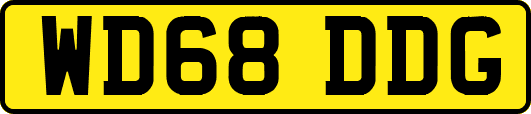 WD68DDG