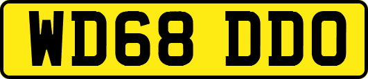 WD68DDO