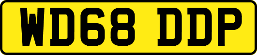 WD68DDP