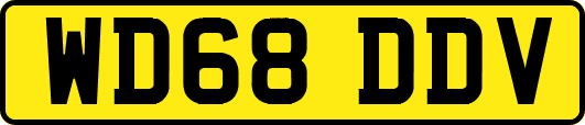 WD68DDV
