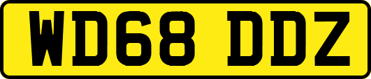 WD68DDZ
