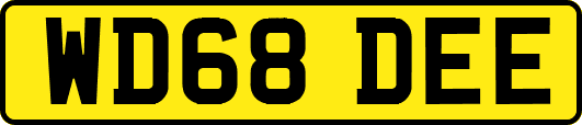 WD68DEE