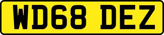 WD68DEZ