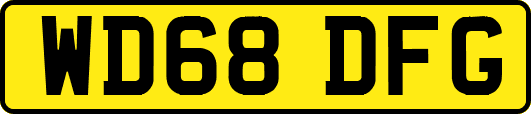 WD68DFG