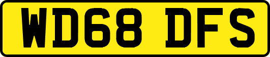 WD68DFS