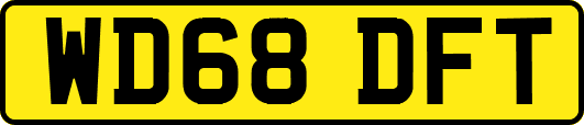 WD68DFT