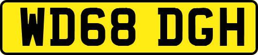 WD68DGH