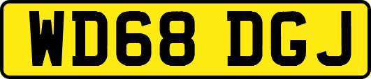 WD68DGJ