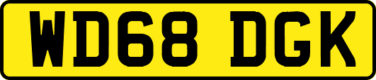 WD68DGK