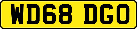 WD68DGO
