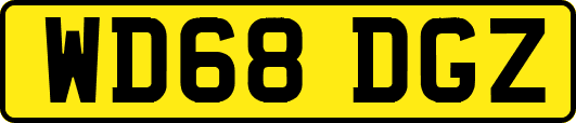 WD68DGZ