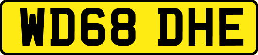 WD68DHE