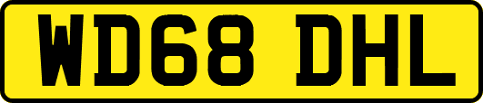WD68DHL