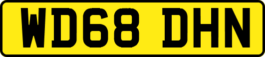 WD68DHN