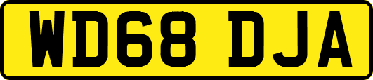 WD68DJA
