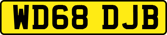 WD68DJB