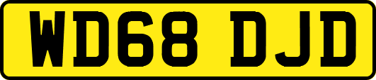 WD68DJD
