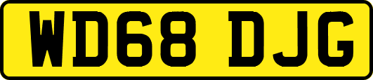 WD68DJG