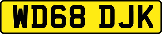 WD68DJK