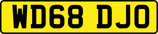 WD68DJO