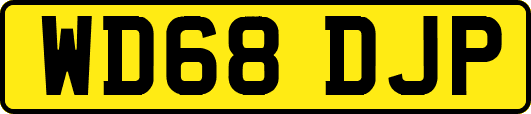 WD68DJP