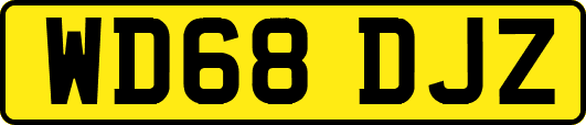 WD68DJZ