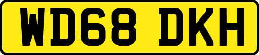 WD68DKH