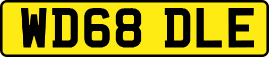 WD68DLE