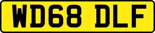WD68DLF