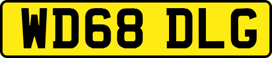 WD68DLG