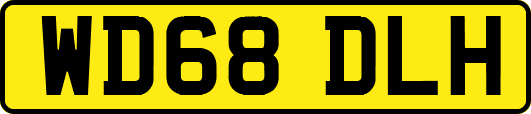 WD68DLH