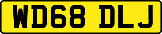 WD68DLJ