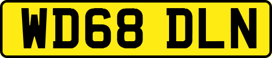 WD68DLN