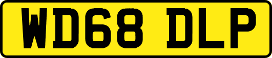 WD68DLP