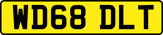 WD68DLT