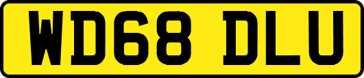 WD68DLU