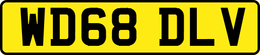 WD68DLV