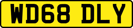 WD68DLY